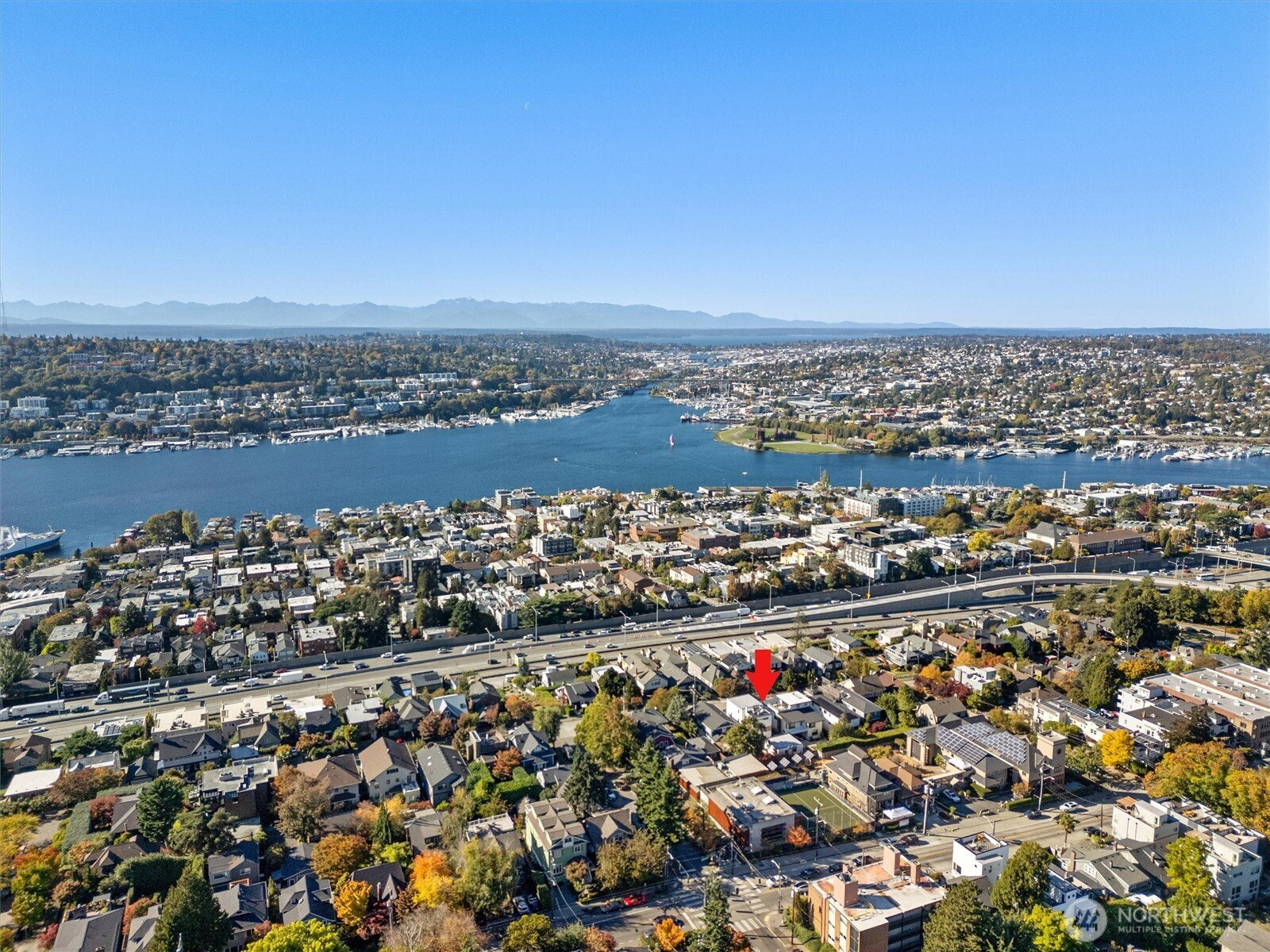 2214 Broadway E, Seattle, WA 98102