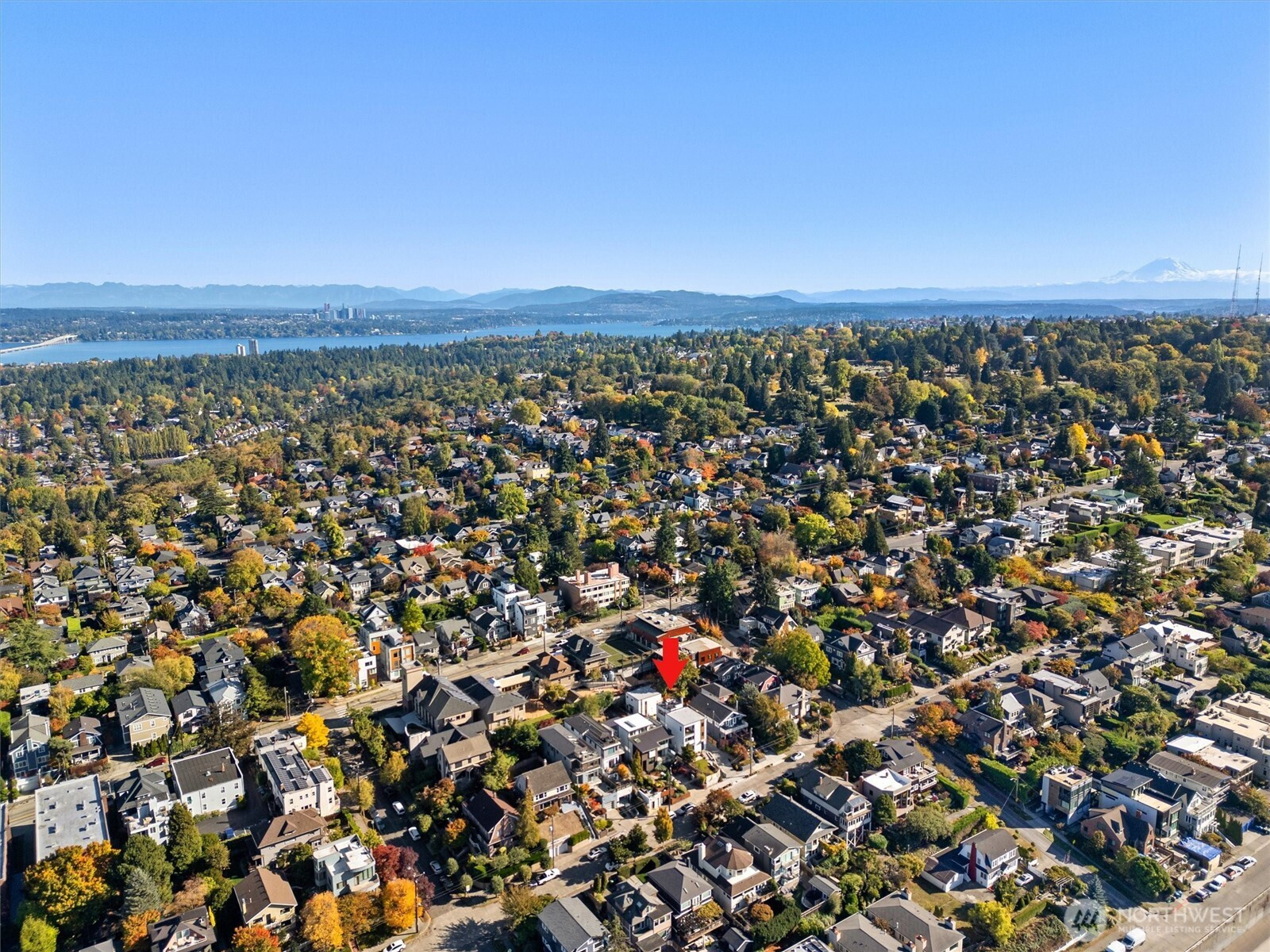 2214 Broadway E, Seattle, WA 98102