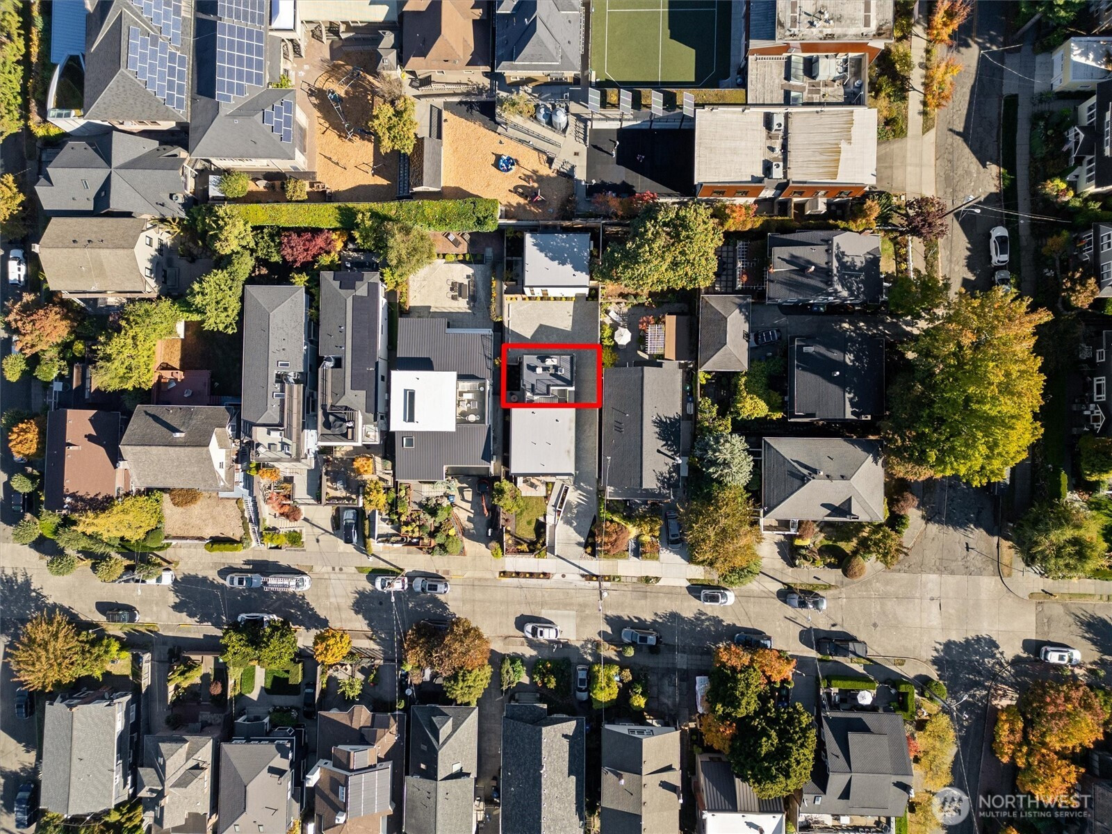 2214 Broadway E, Seattle, WA 98102