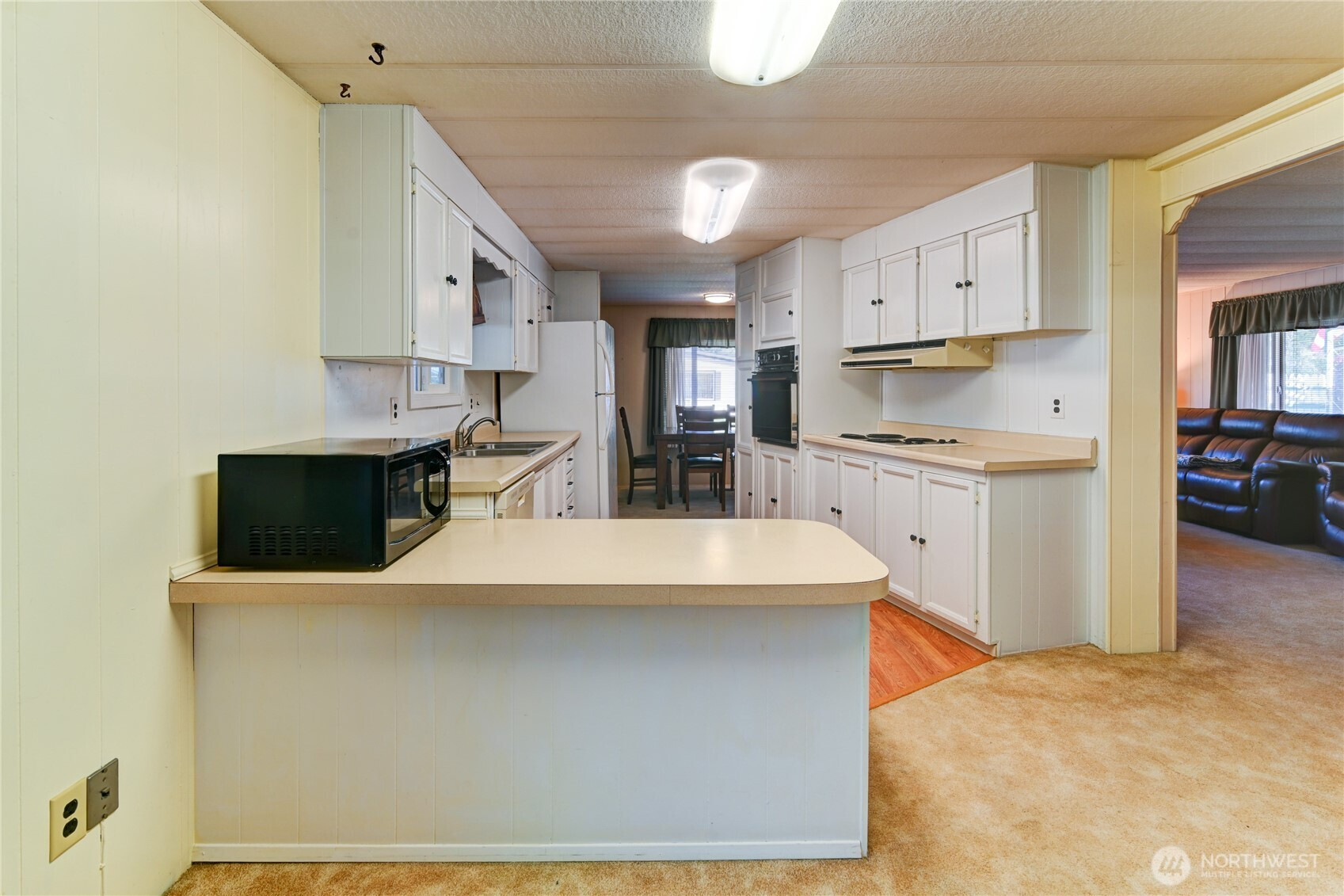 2204 Alonda Lane NE, Olympia, WA 98516