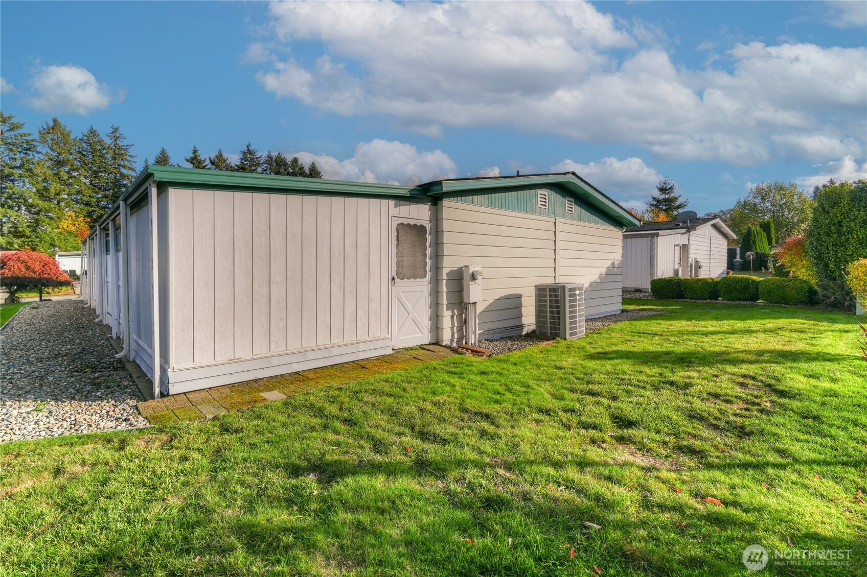 2204 Alonda Lane NE, Olympia, WA 98516