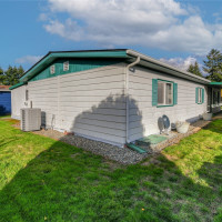 2204 Alonda Lane NE, Olympia, WA 98516