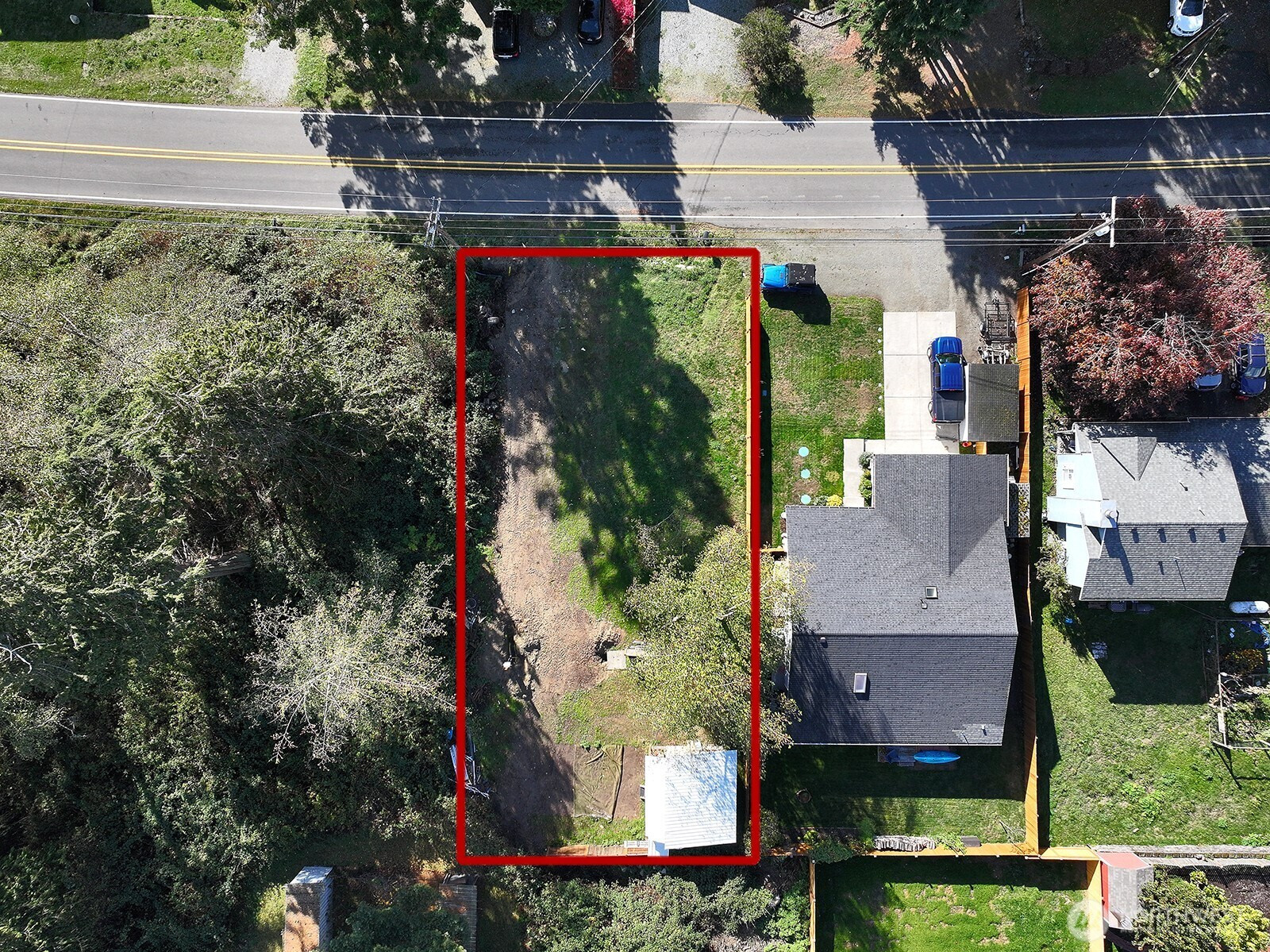 1263 Admirals Drive, Coupeville, WA 98239