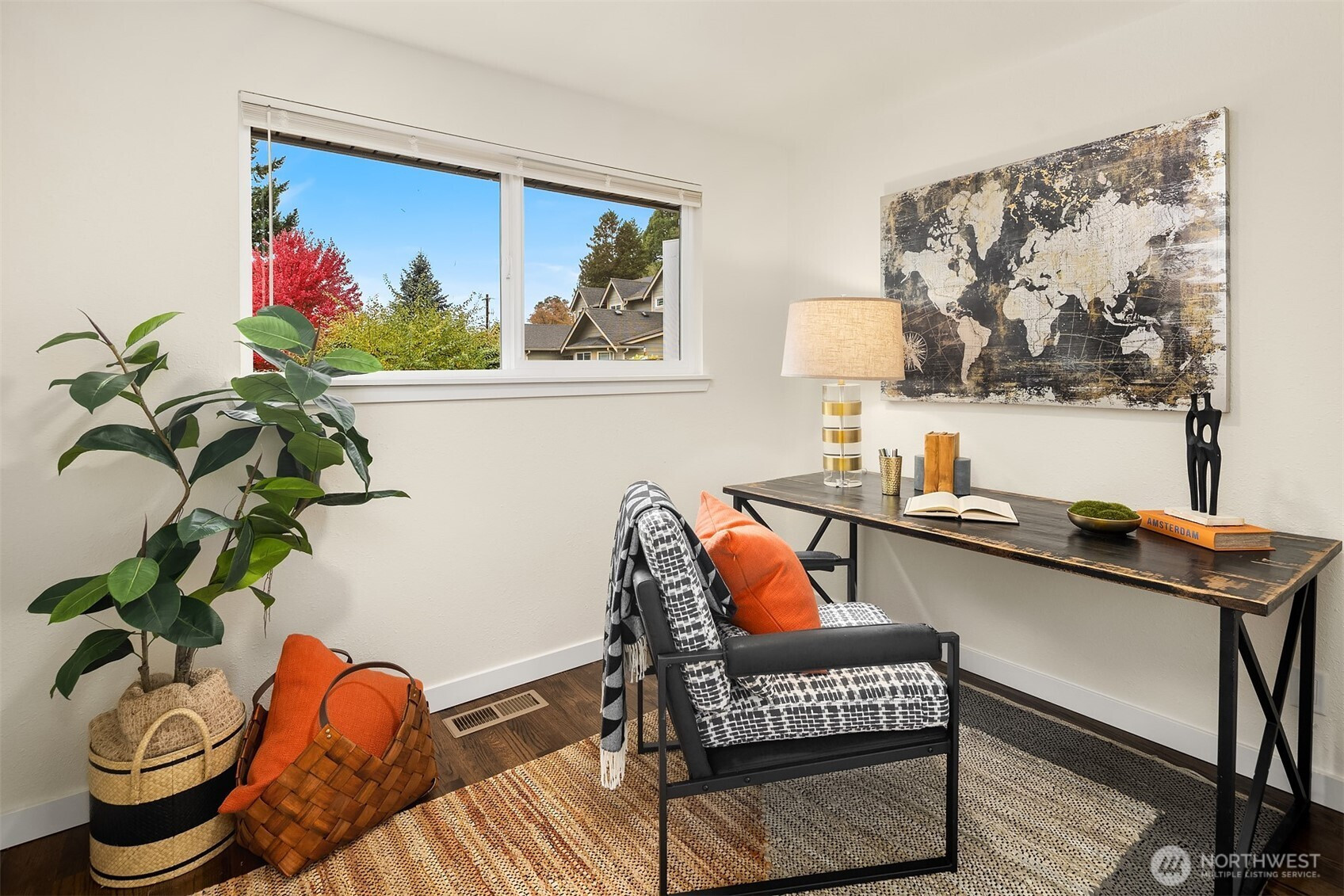 520 SW 123rd Place, Seattle, WA 98146