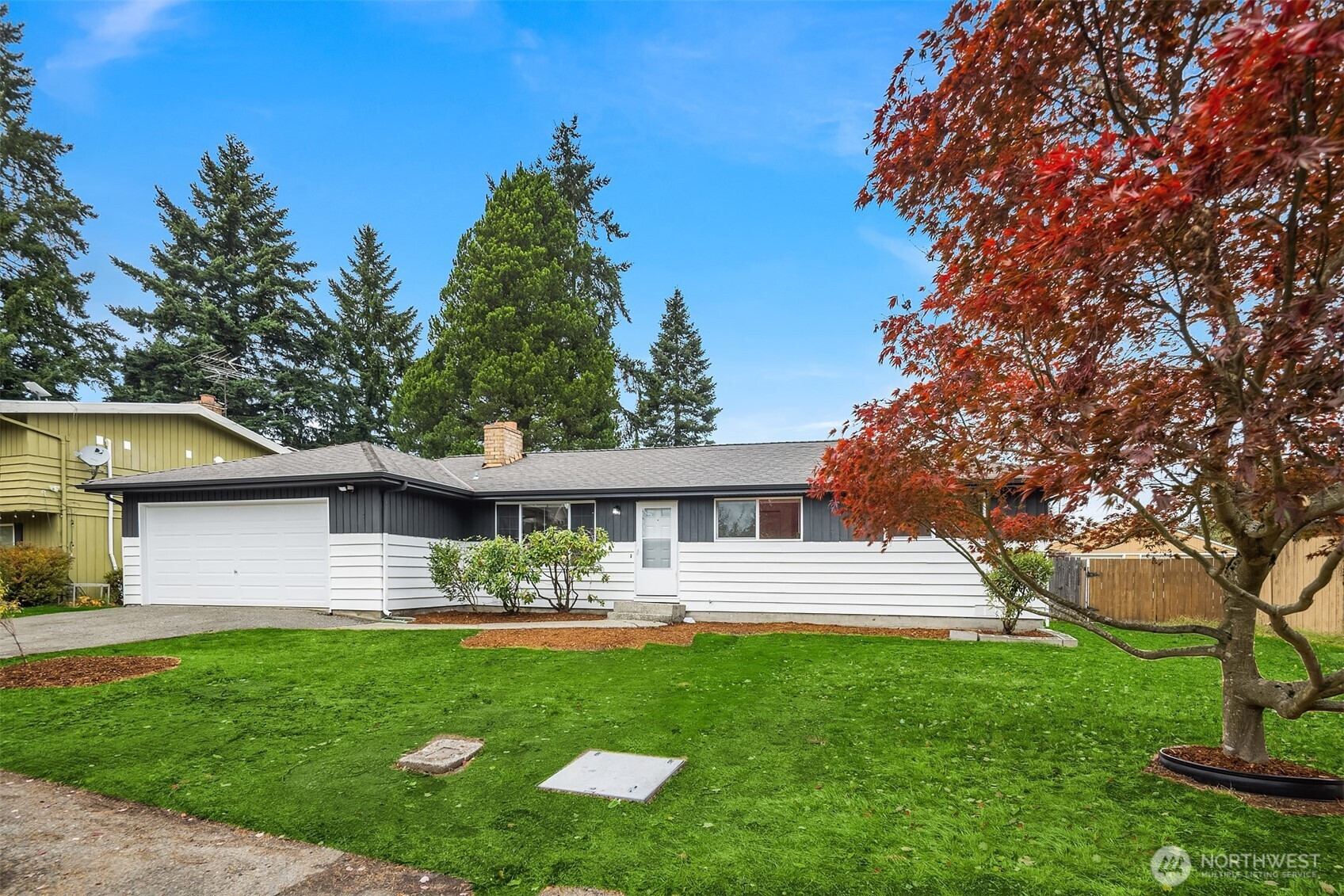 520 SW 123rd Place, Seattle, WA 98146