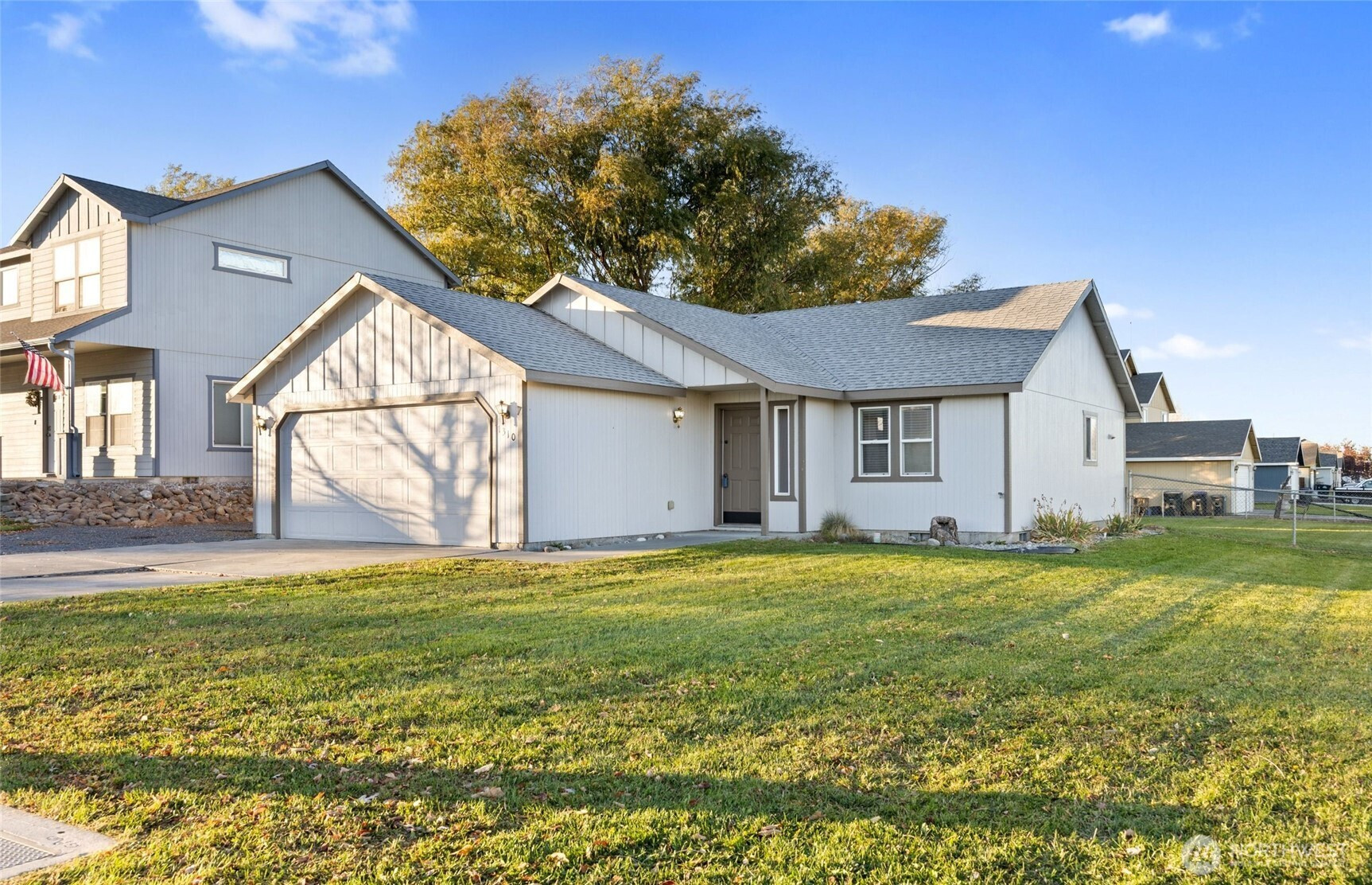 1310 W Virginia, Moses Lake, WA 98837