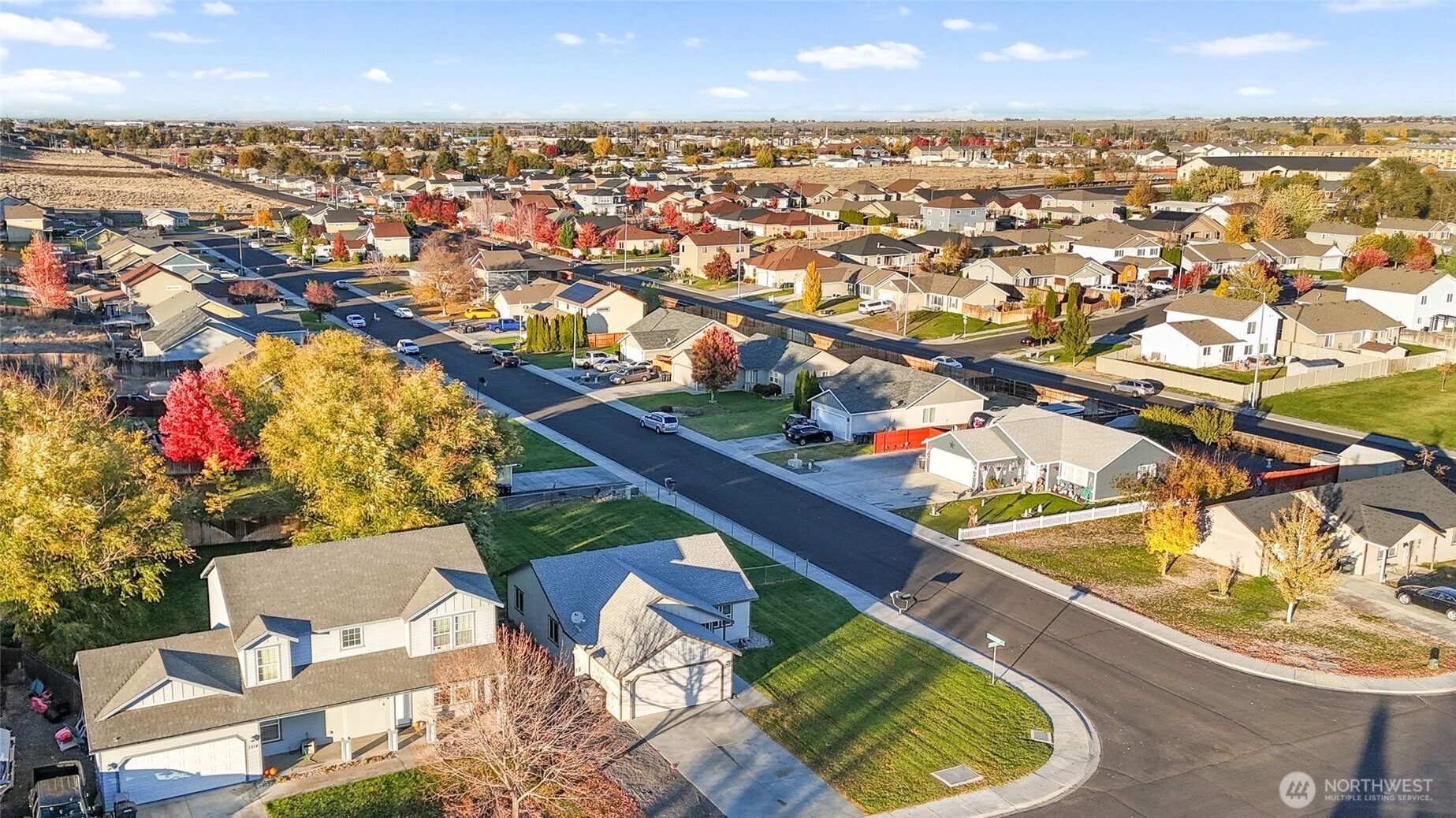 1310 W Virginia, Moses Lake, WA 98837