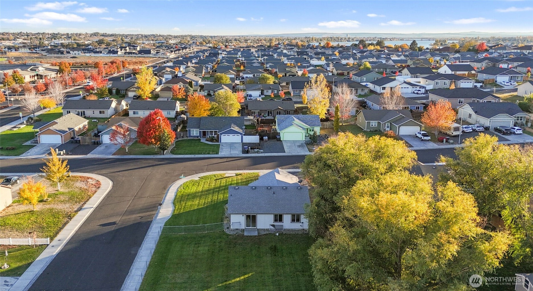 1310 W Virginia, Moses Lake, WA 98837