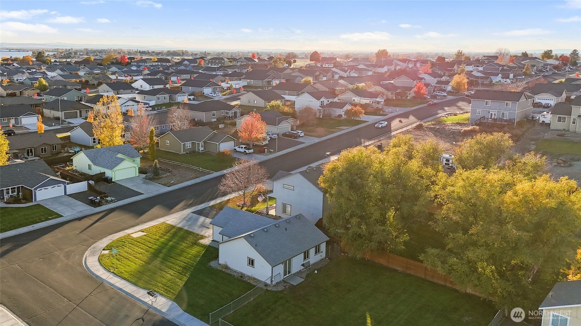 1310 W Virginia, Moses Lake, WA 98837