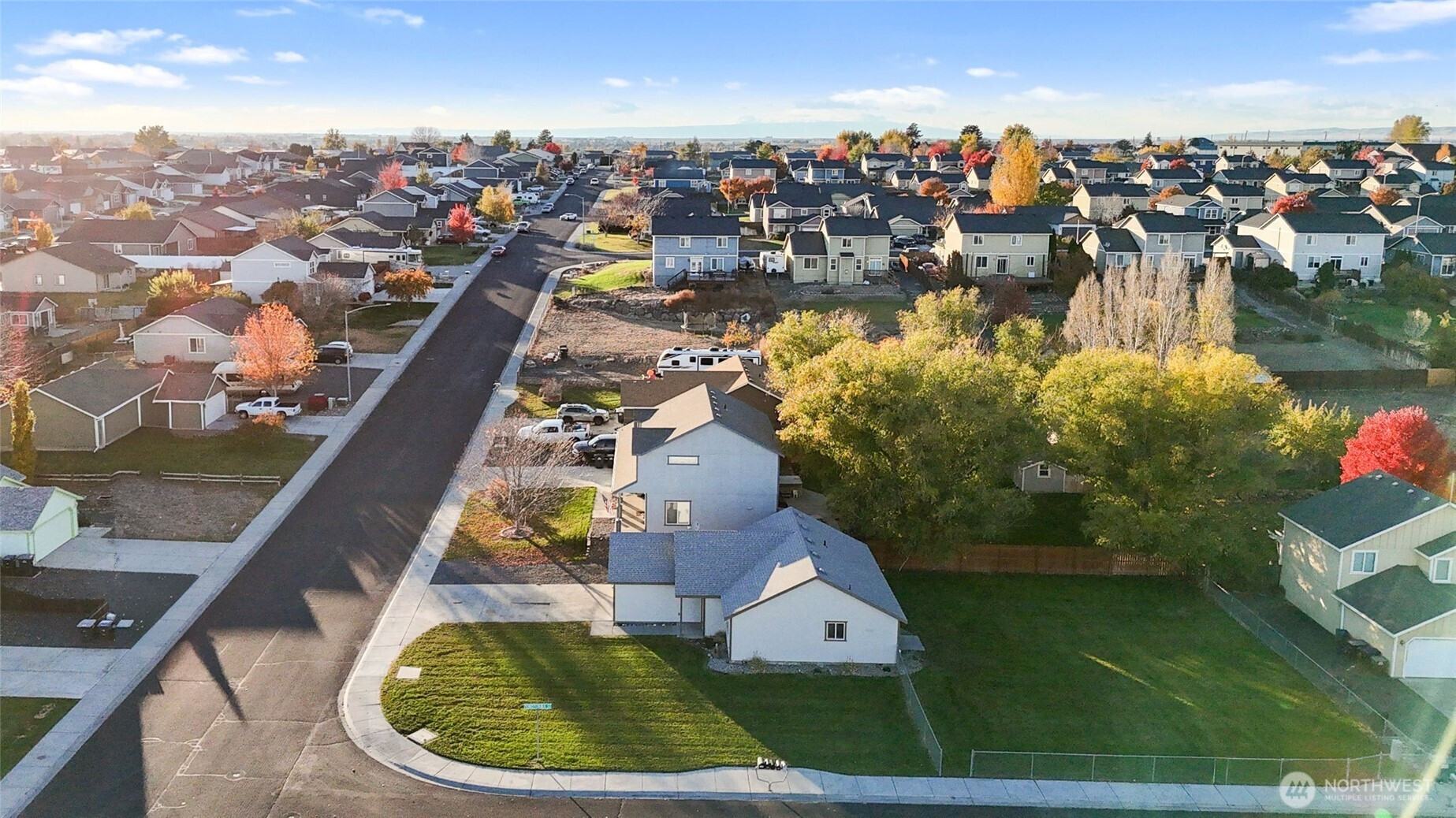 1310 W Virginia, Moses Lake, WA 98837