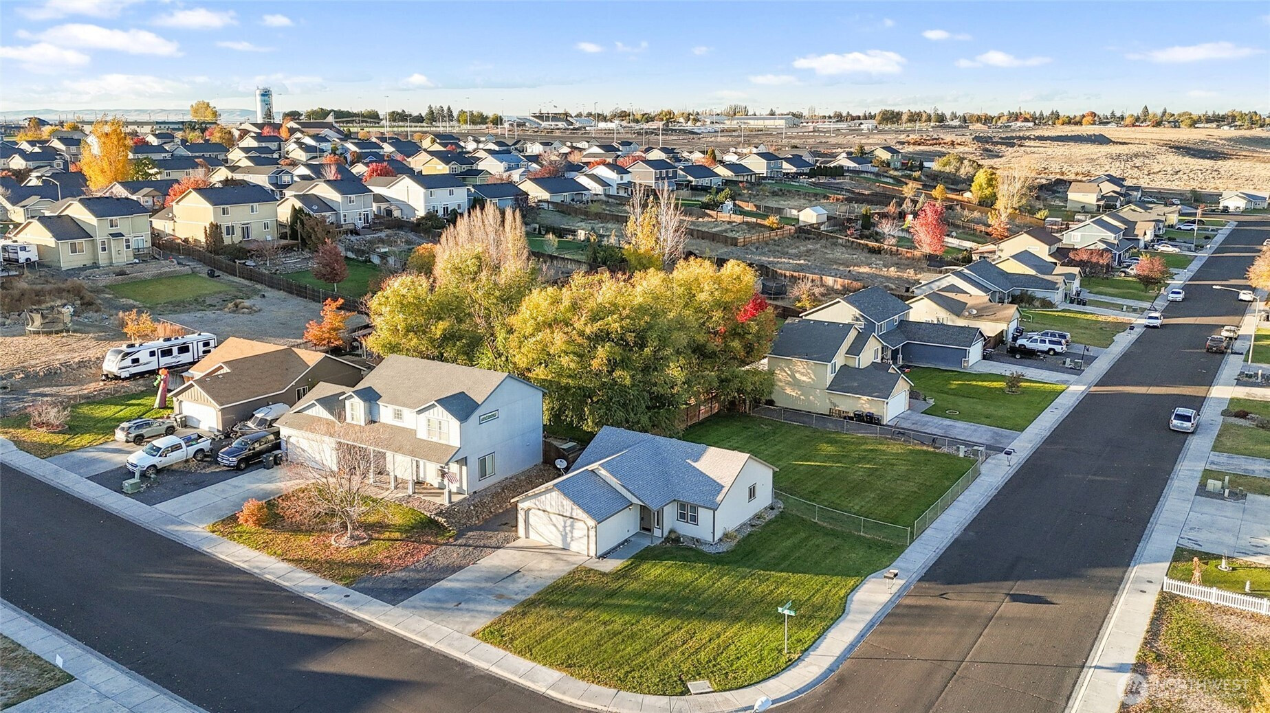 1310 W Virginia, Moses Lake, WA 98837