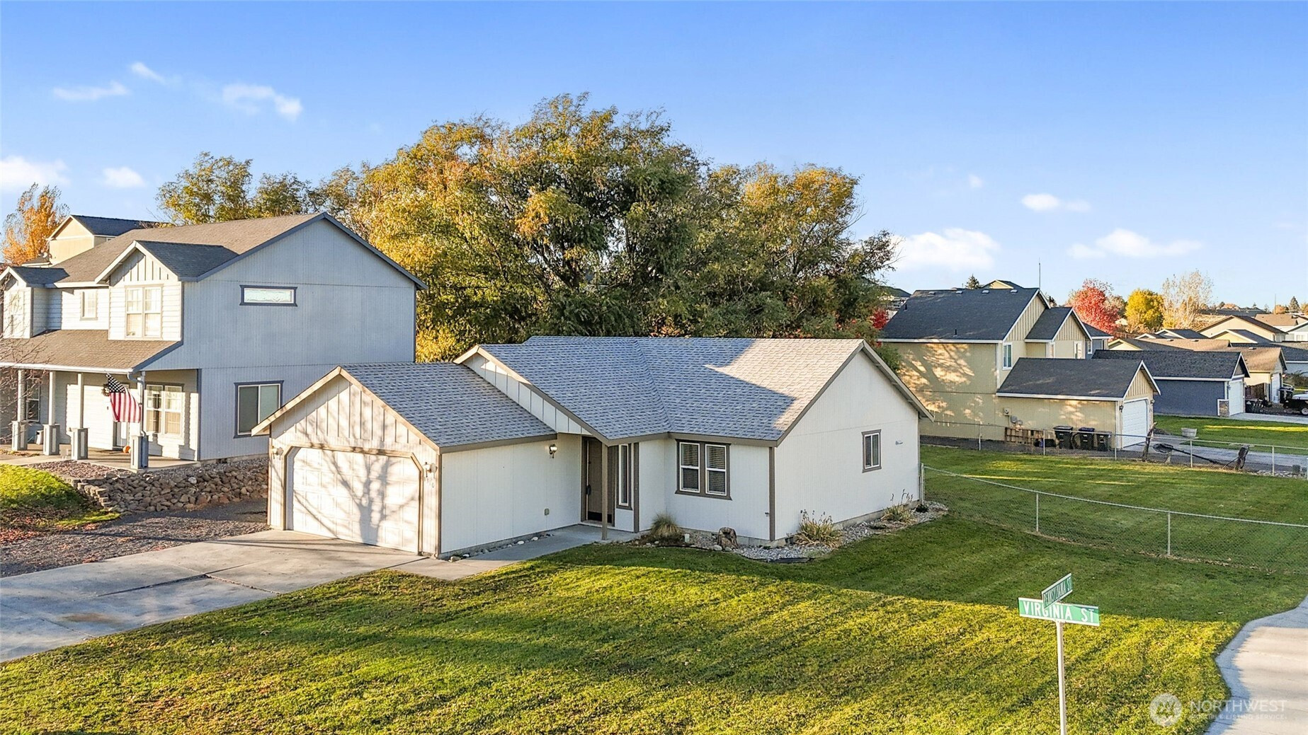 1310 W Virginia, Moses Lake, WA 98837