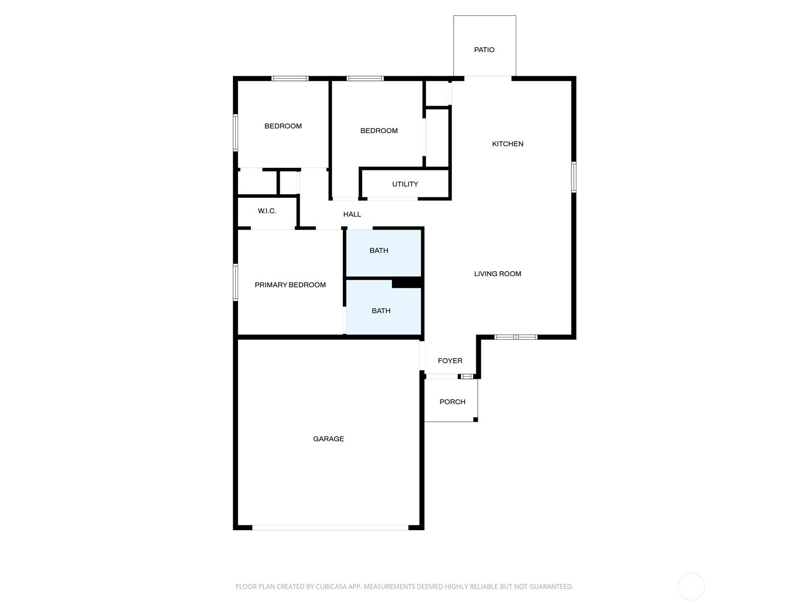 1310 W Virginia, Moses Lake, WA 98837