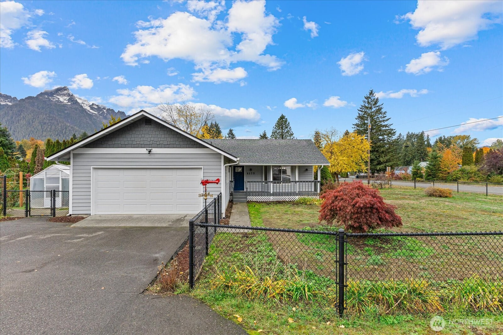 1175 Darrington Street, Darrington, WA 98241