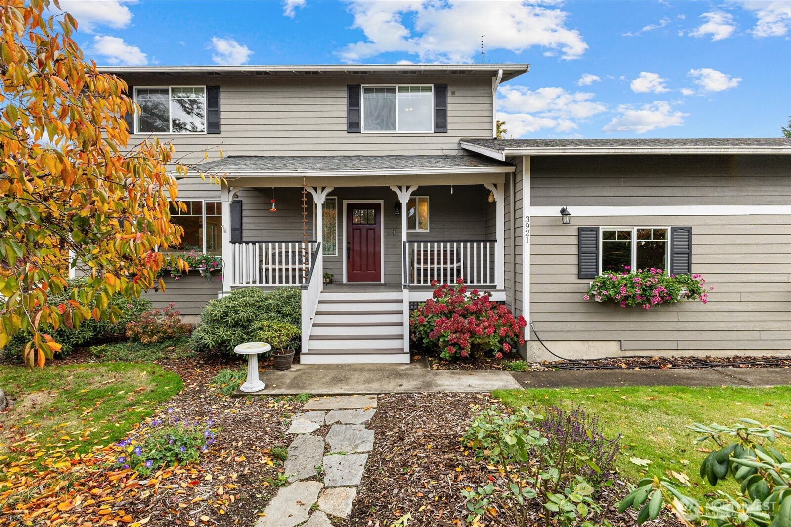 3921 108th Avenue E, Edgewood, WA 98372