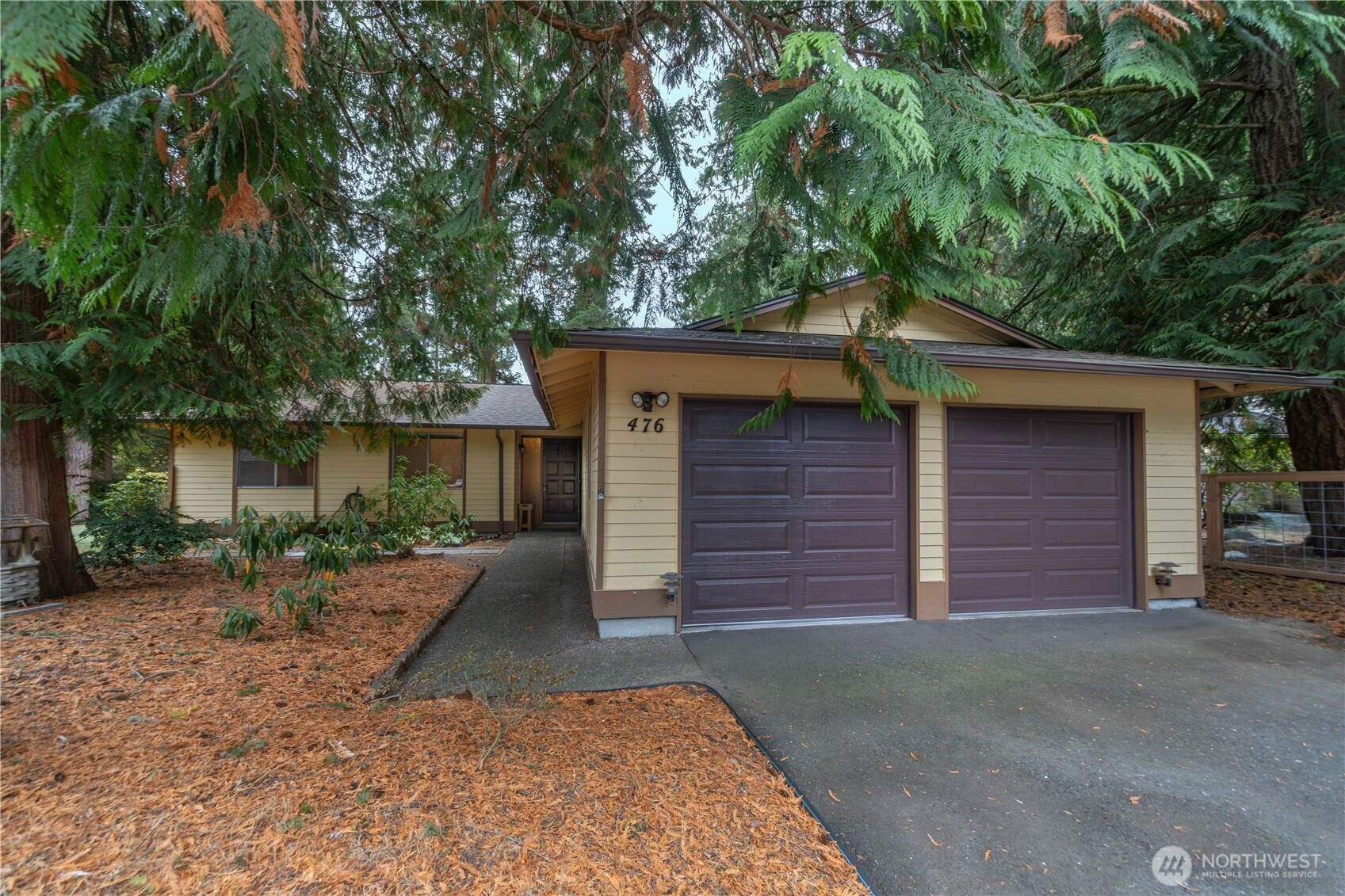 476 Bridle View Place NW, Bremerton, WA 98311