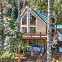 160 Innsbruck Drive, Snoqualmie Pass, WA 98068