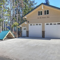 160 Innsbruck Drive, Snoqualmie Pass, WA 98068