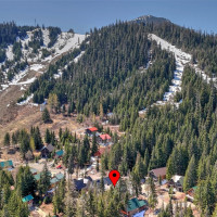 160 Innsbruck Drive, Snoqualmie Pass, WA 98068