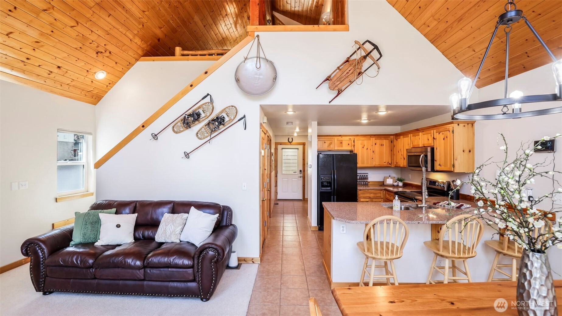 160 Innsbruck Drive, Snoqualmie Pass, WA 98068