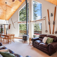 160 Innsbruck Drive, Snoqualmie Pass, WA 98068