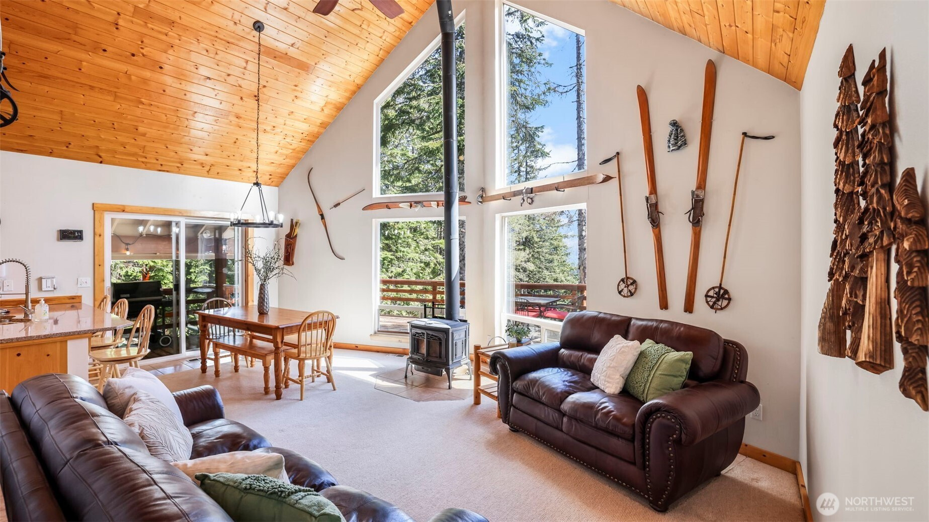 160 Innsbruck Drive, Snoqualmie Pass, WA 98068