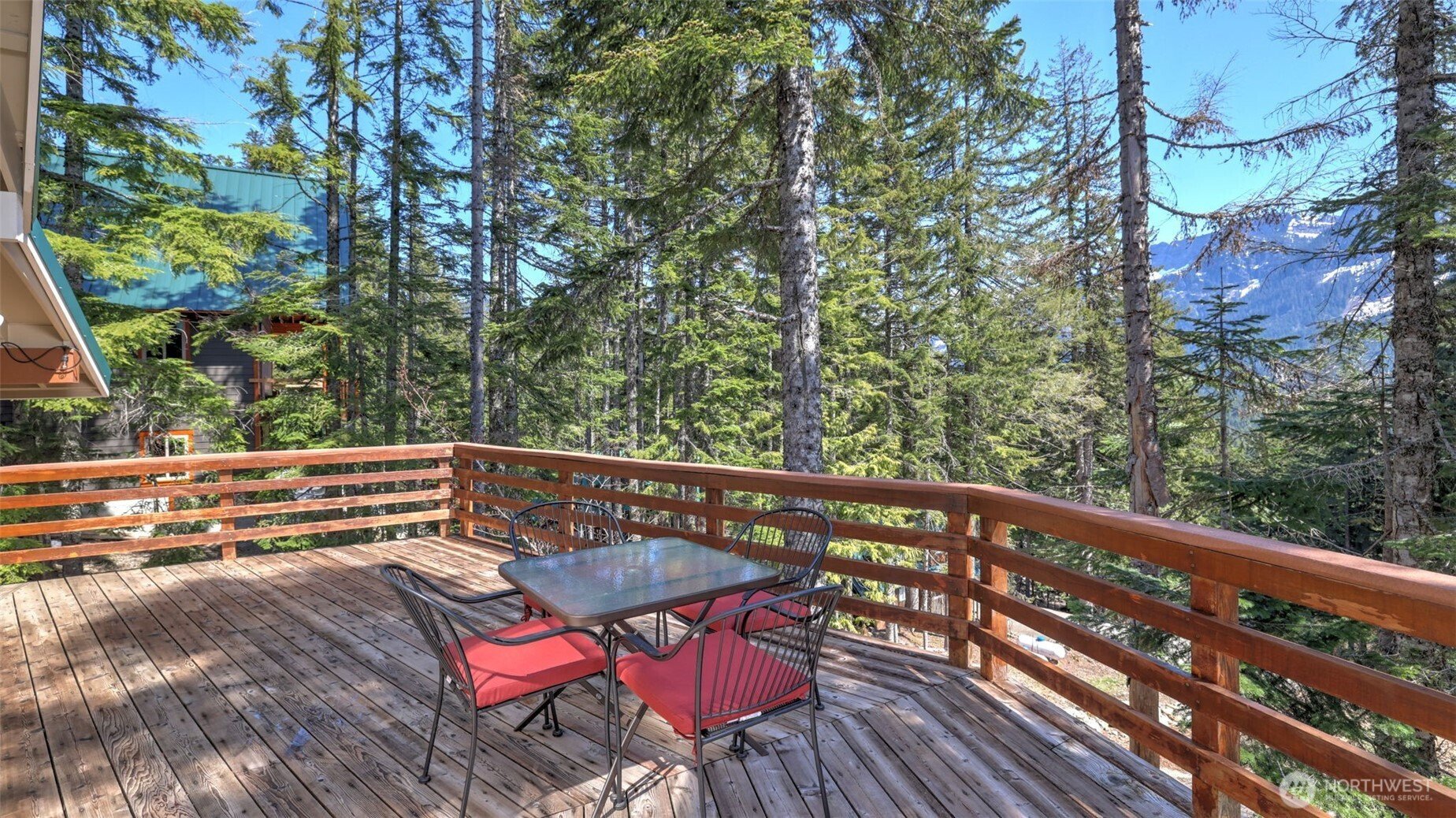 160 Innsbruck Drive, Snoqualmie Pass, WA 98068