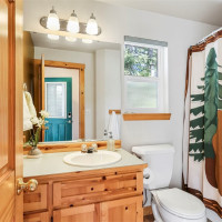 160 Innsbruck Drive, Snoqualmie Pass, WA 98068