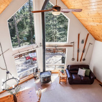 160 Innsbruck Drive, Snoqualmie Pass, WA 98068