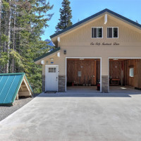 160 Innsbruck Drive, Snoqualmie Pass, WA 98068