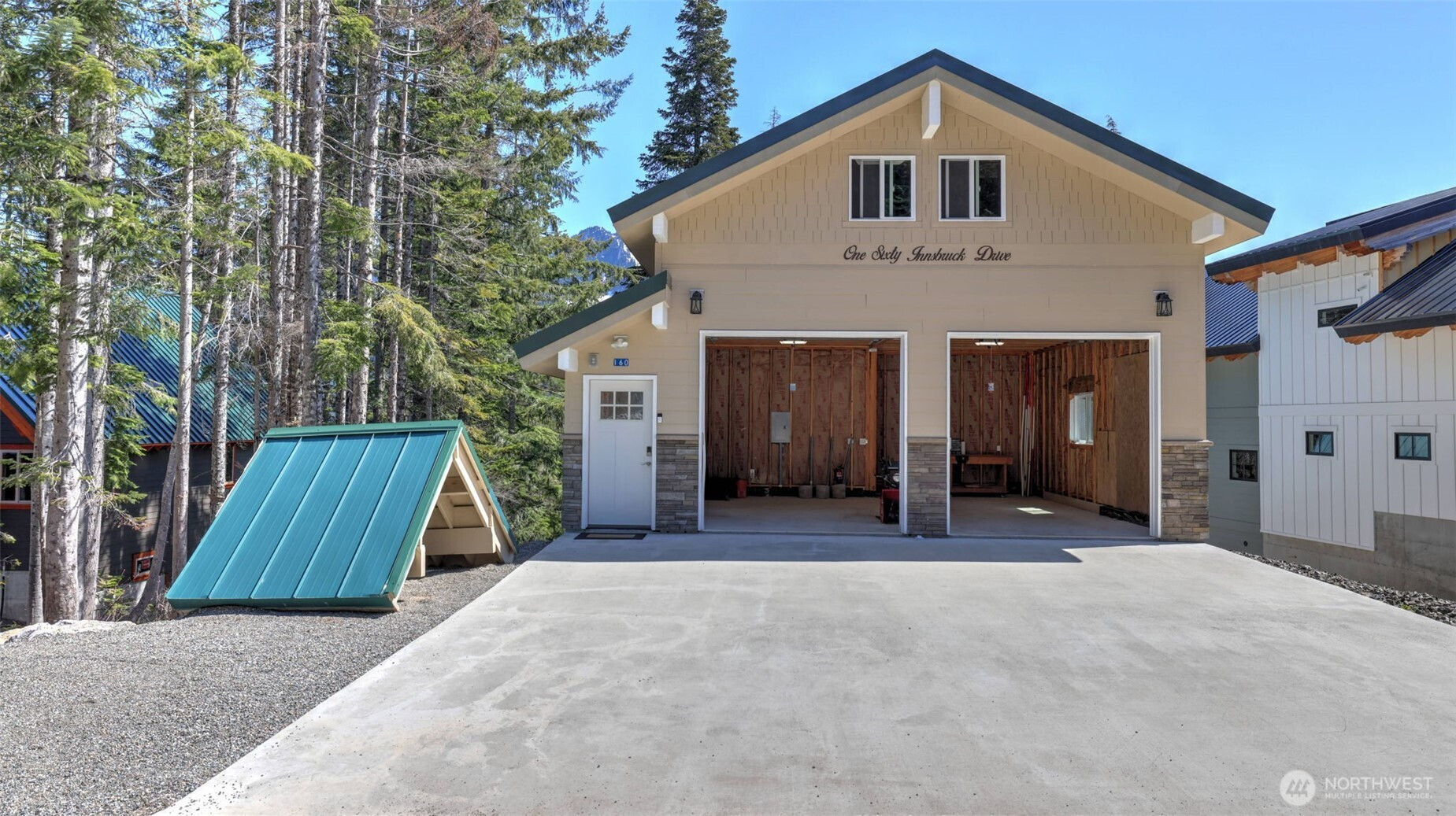160 Innsbruck Drive, Snoqualmie Pass, WA 98068