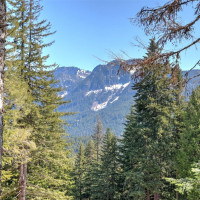 160 Innsbruck Drive, Snoqualmie Pass, WA 98068