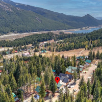 160 Innsbruck Drive, Snoqualmie Pass, WA 98068