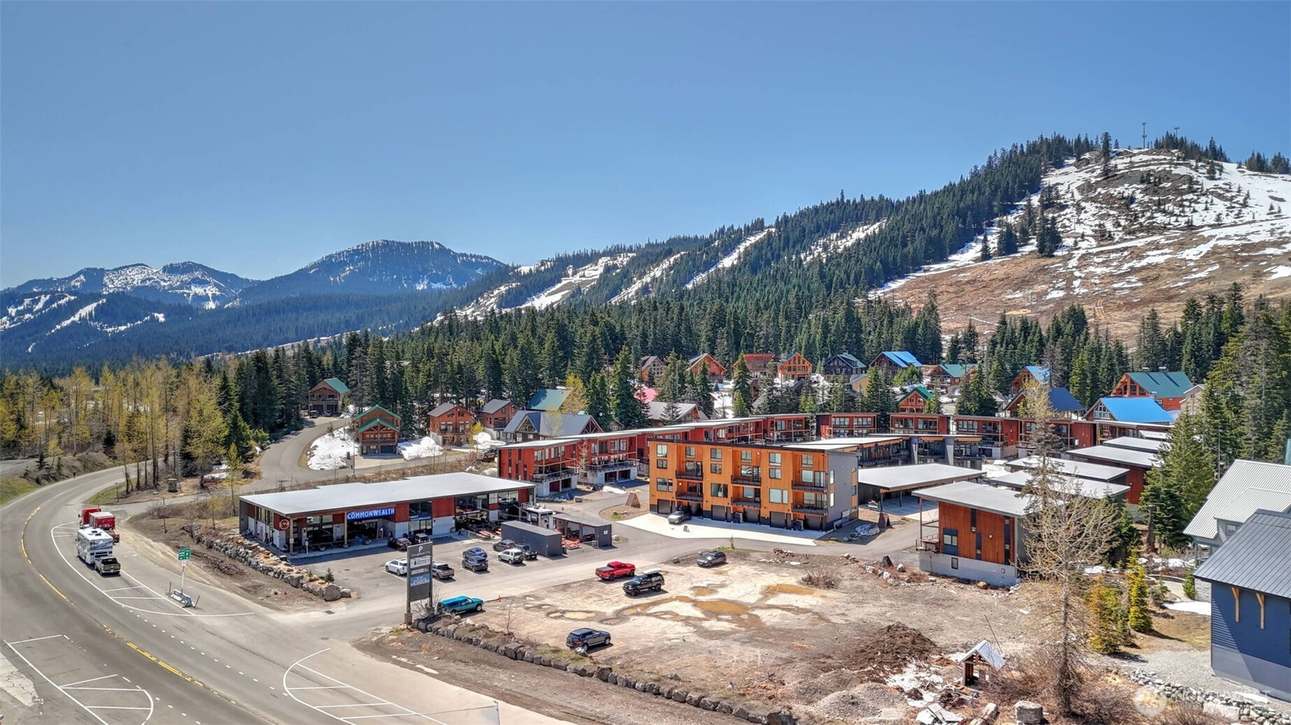 160 Innsbruck Drive, Snoqualmie Pass, WA 98068