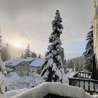 160 Innsbruck Drive, Snoqualmie Pass, WA 98068