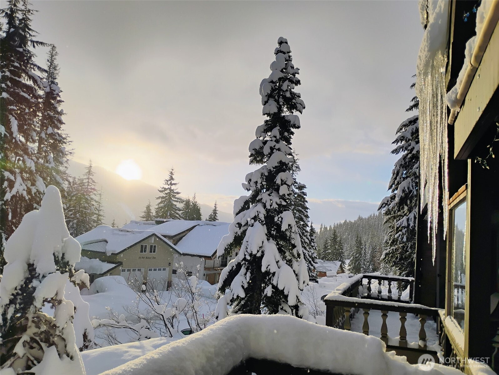 160 Innsbruck Drive, Snoqualmie Pass, WA 98068