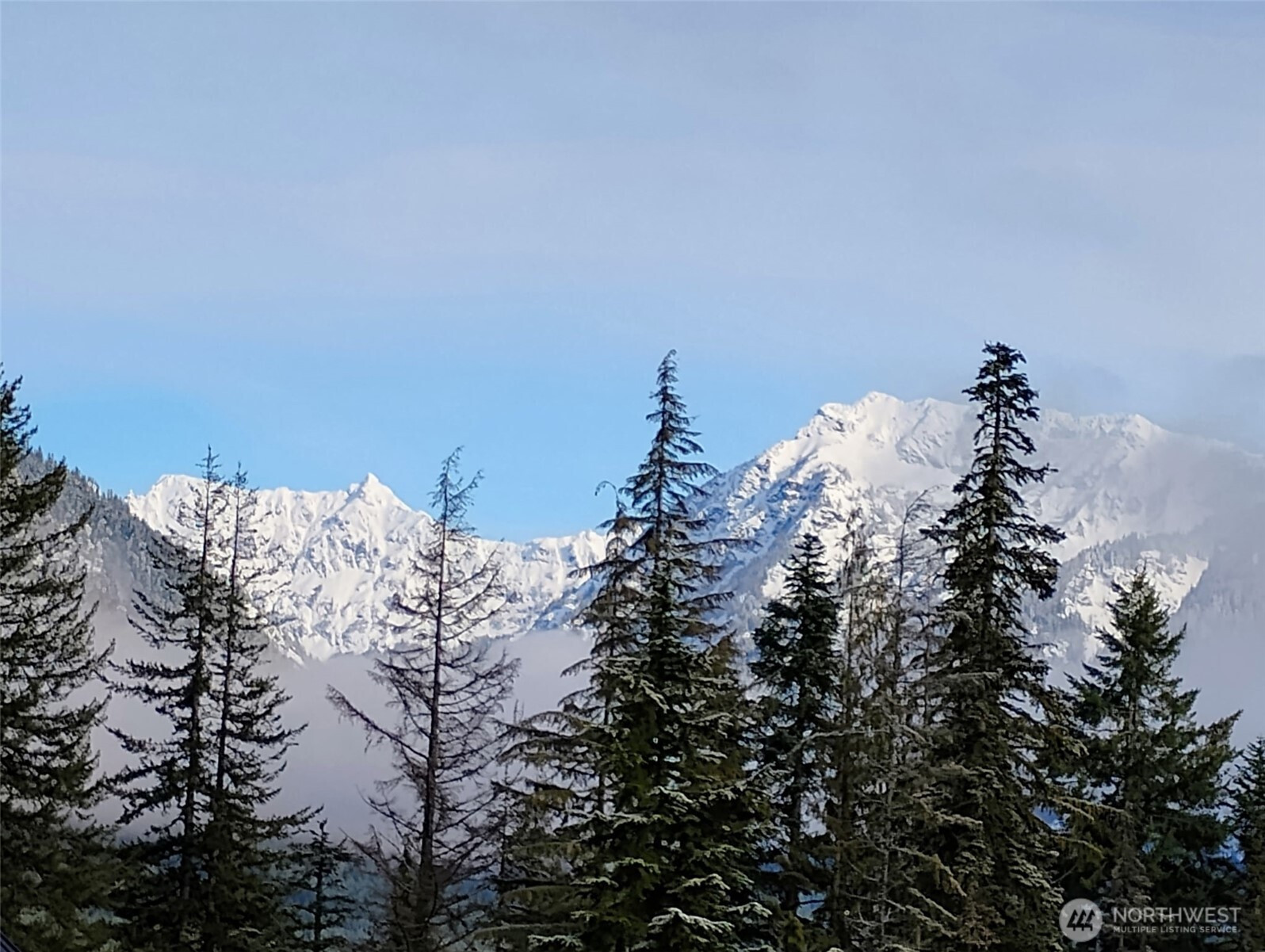 160 Innsbruck Drive, Snoqualmie Pass, WA 98068