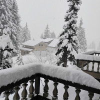 160 Innsbruck Drive, Snoqualmie Pass, WA 98068