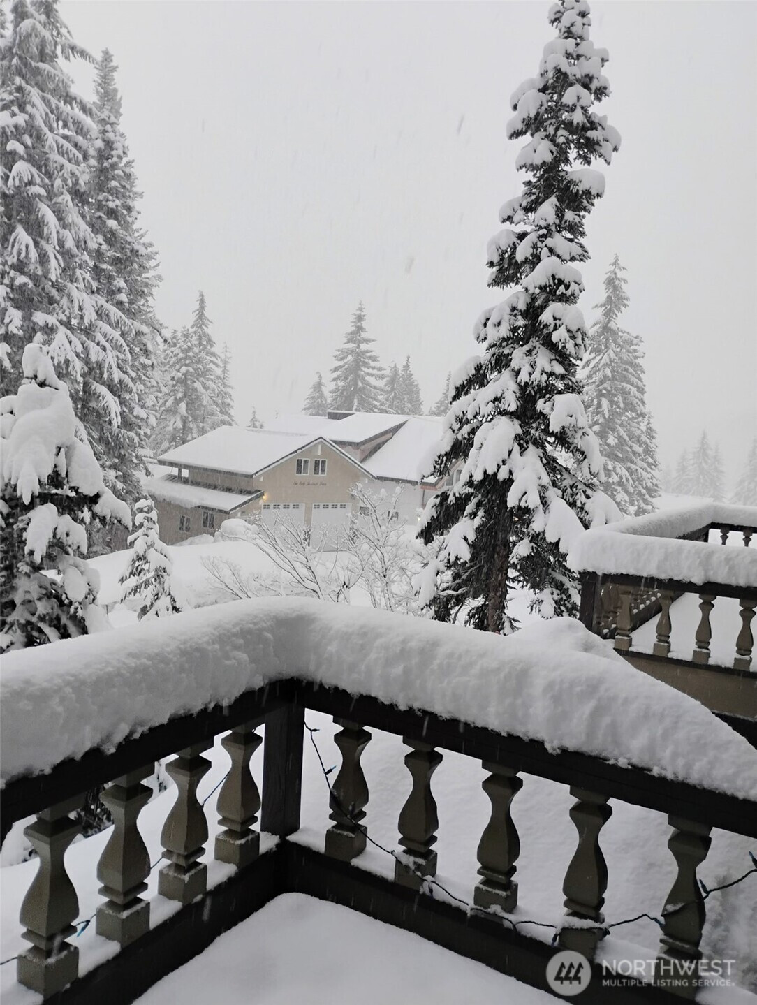 160 Innsbruck Drive, Snoqualmie Pass, WA 98068