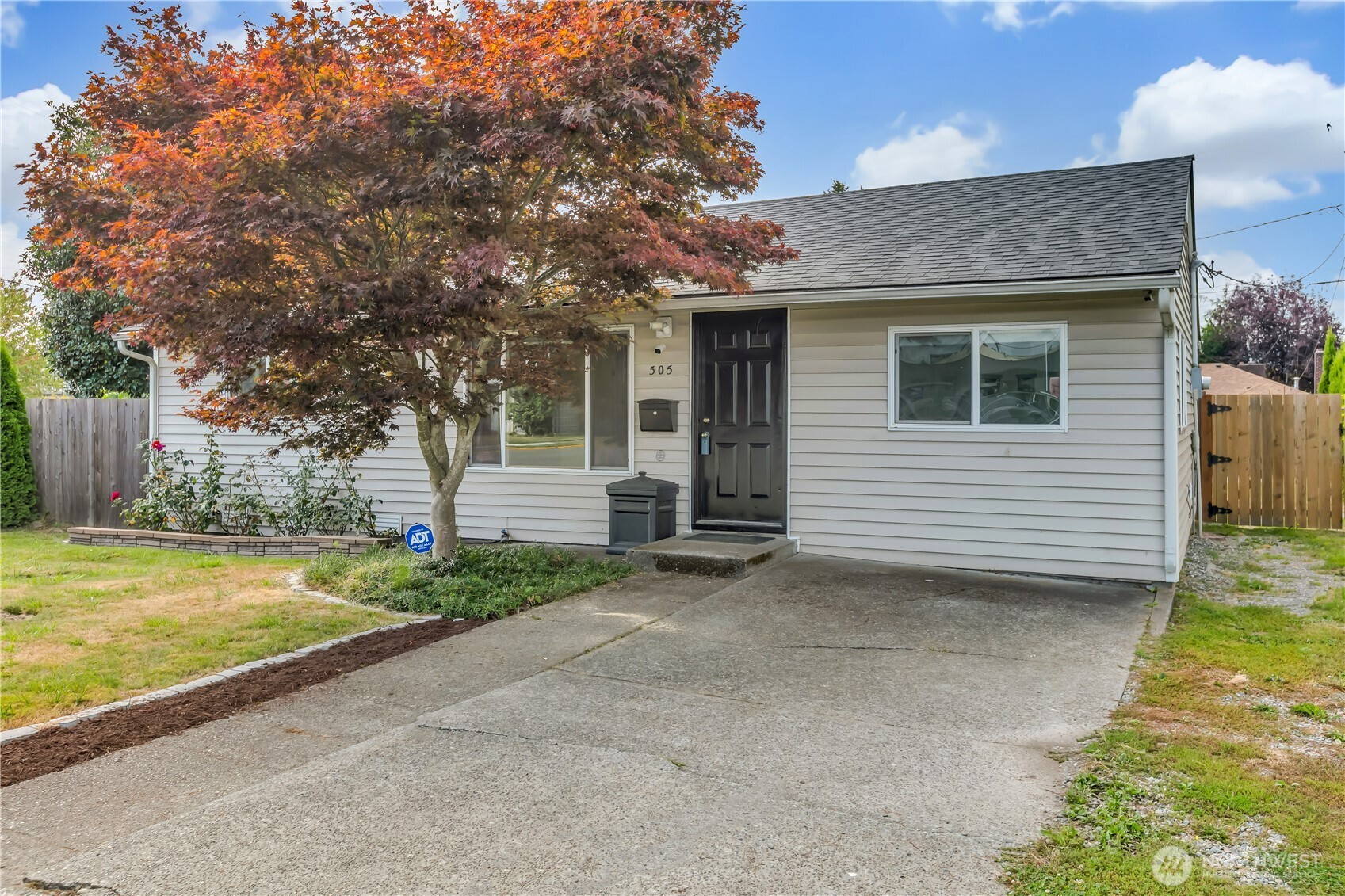 505 B Street NE, Auburn, WA 98002