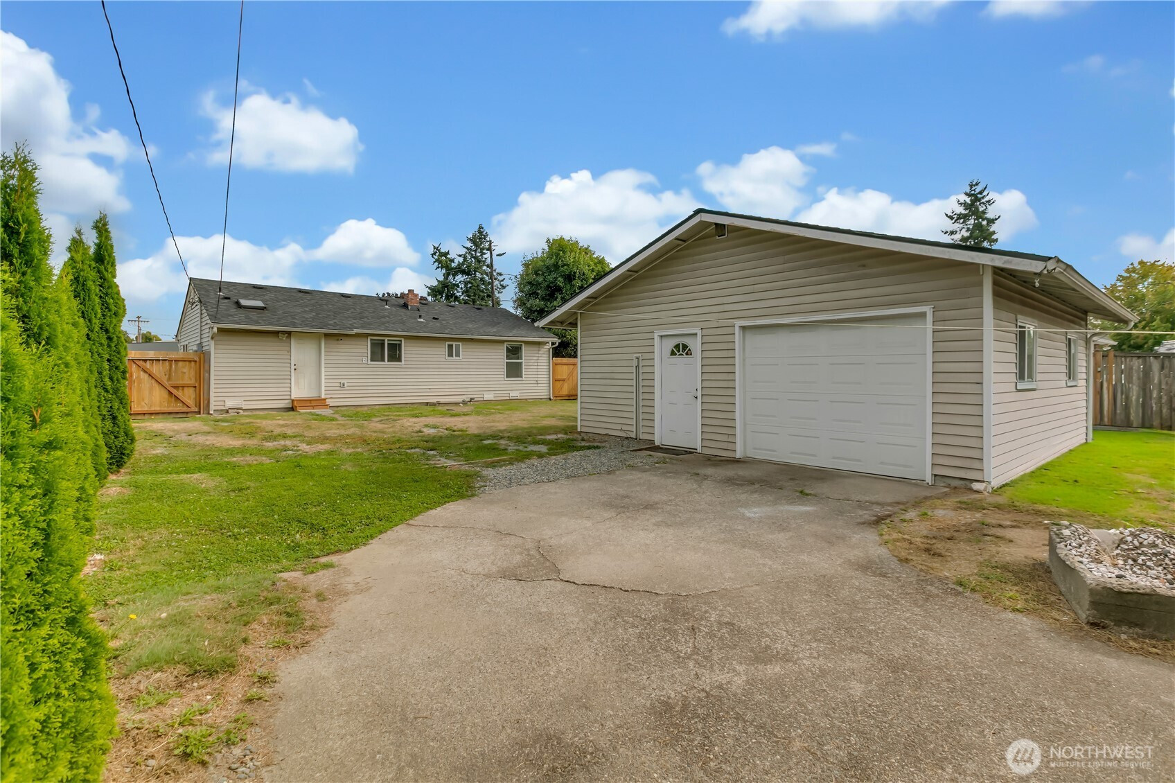505 B Street NE, Auburn, WA 98002