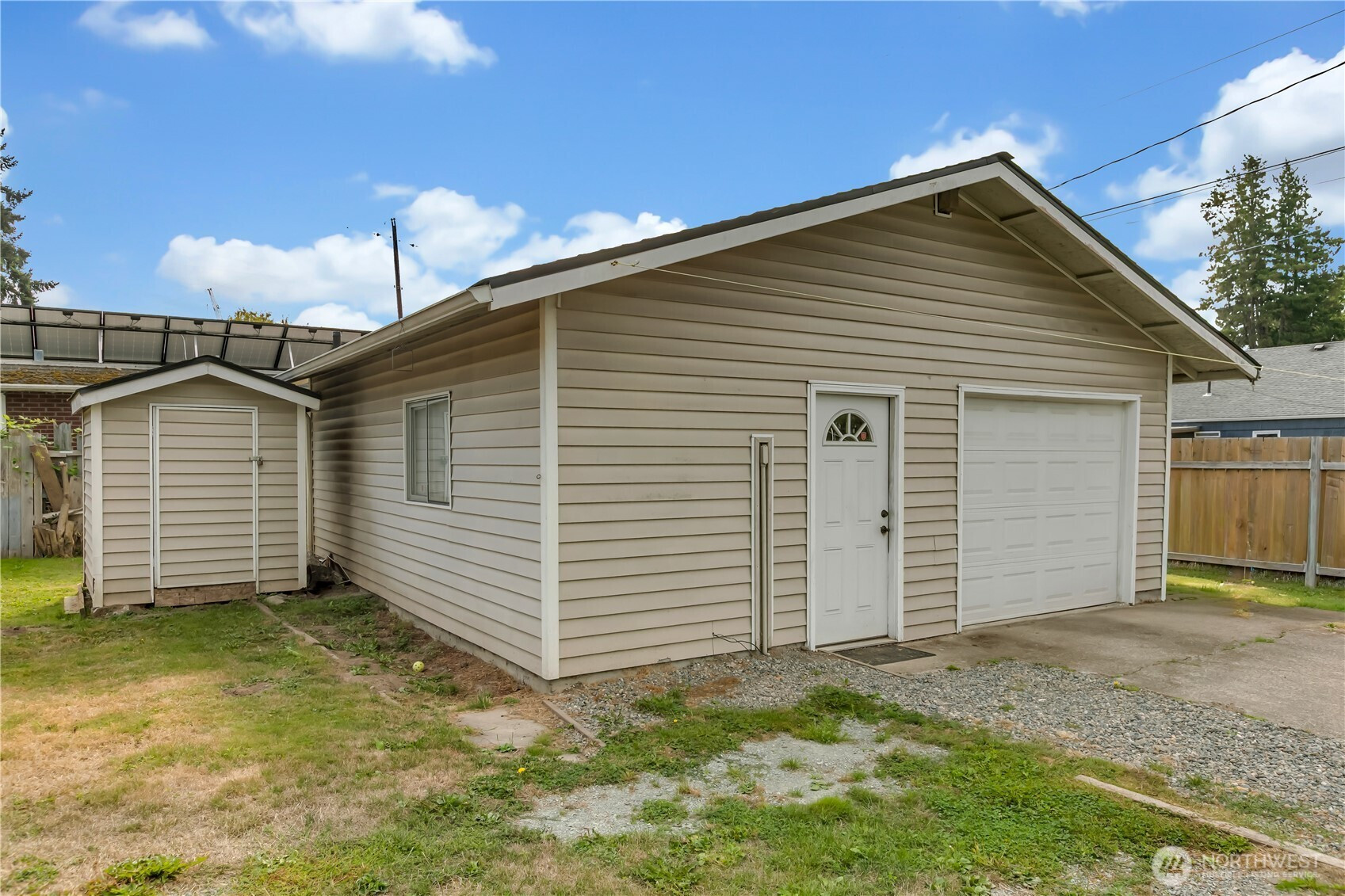 505 B Street NE, Auburn, WA 98002