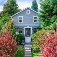 5417 40th Avenue SW, Seattle, WA 98136