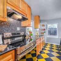 5417 40th Avenue SW, Seattle, WA 98136