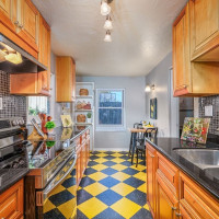 5417 40th Avenue SW, Seattle, WA 98136