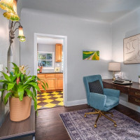 5417 40th Avenue SW, Seattle, WA 98136