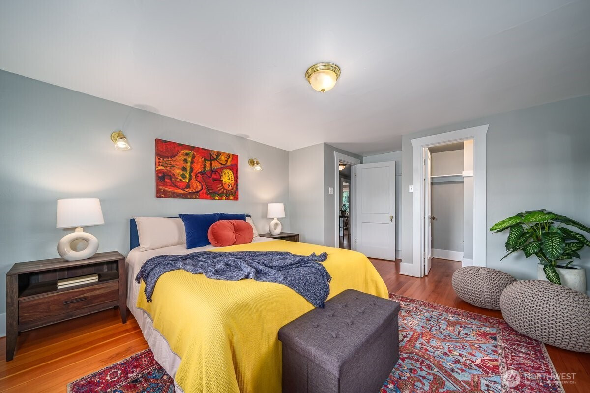 5417 40th Avenue SW, Seattle, WA 98136