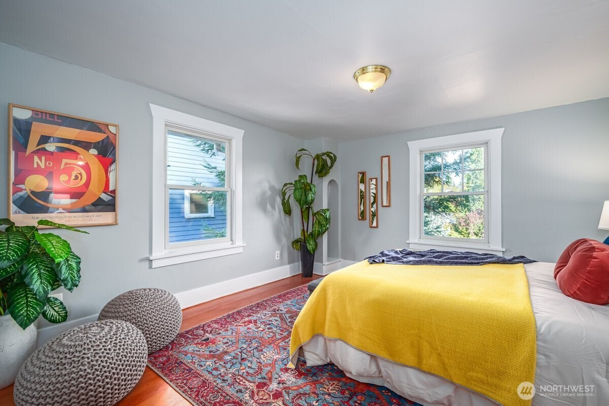 5417 40th Avenue SW, Seattle, WA 98136