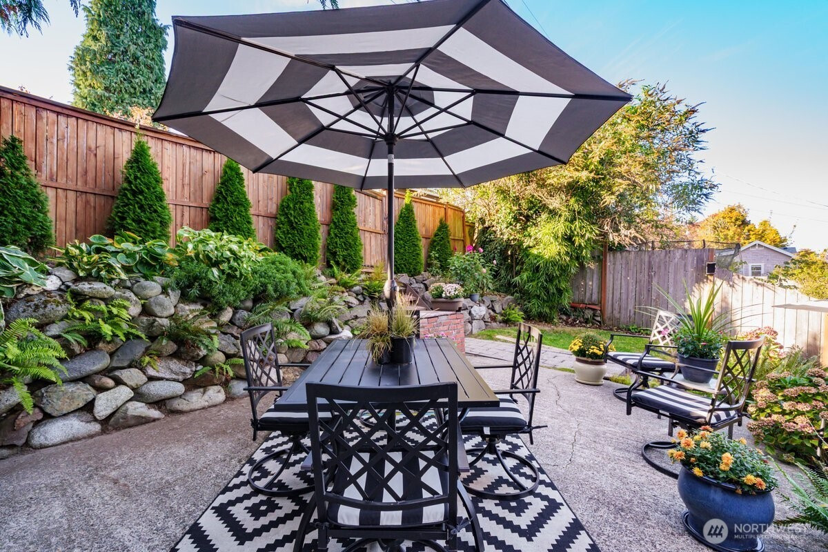 5417 40th Avenue SW, Seattle, WA 98136