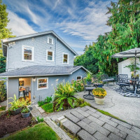 5417 40th Avenue SW, Seattle, WA 98136